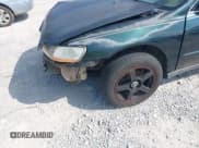 ✅ 2000 Honda Accord SE • VIN: 1HGCG5676YA067171 • Lot: 42800745. Listed on IAAI with 167,169 mi. Free auction sales archive from the USA and detailed vehicle history report at DreamBid. Image 6.