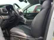 ✅ 2022 Hyundai Santa Fe Limited • VIN: 5NMS4DAL3NH414684 • Lot: 59355344. Wystawiony na Copart z przebiegiem 43 261 mil. Bezpłatny archiwum sprzedaży aukcyjnych z USA i szczegółowy raport historii pojazdu na DreamBid. Zdjęcie 7.