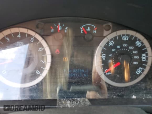 ✅ 2010 Ford Escape Limited • VIN: 1FMCU0EG3AKD32152 • Lot: 84270595. Wystawiony na Copart z przebiegiem 148 641 mil. Bezpłatny archiwum sprzedaży aukcyjnych z USA i szczegółowy raport historii pojazdu na DreamBid. Zdjęcie 9.