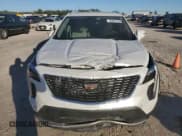 ✅ 2023 Cadillac XT4 FWD Premium Luxury • VIN: 1GYFZCR41PF111214 • Lot: 84897124. Listed on Copart with 13,340 mi. Free auction sales archive from the USA and detailed vehicle history report at DreamBid. Image 5.