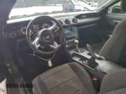 ✅ 2016 Ford Mustang V6 • VIN: 1FA6P8AM9G5333497 • Lot: 95834485. Wystawiony na Copart z przebiegiem 117 223 mil. Bezpłatny archiwum sprzedaży aukcyjnych z USA i szczegółowy raport historii pojazdu na DreamBid. Zdjęcie 8.