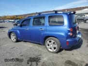 ✅ 2006 Chevrolet HHR LT • VIN: 3GNDA23P16S540436 • Лот: 91308385. Опубликован ранее на Copart с пробегом 82 696 миль. Бесплатный доступ к архиву аукционных продаж из США и подробный отчёт об истории автомобиля на DreamBid. Изображение 2.