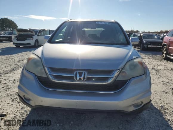 ✅ 2010 Honda CR-V EX-L • VIN: 5J6RE3H78AL047492 • Лот: 85433895. Опубликован ранее на Copart с пробегом 212 698 миль. Бесплатный доступ к архиву аукционных продаж из США и подробный отчёт об истории автомобиля на DreamBid. Изображение 5.