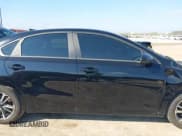 ✅ 2024 Kia Forte LXS • VIN: 3KPF24AD6RE837675 • Lot: 43204955. Listed on IAAI with 39,476 mi. Free auction sales archive from the USA and detailed vehicle history report at DreamBid. Image 14.