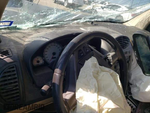 ✅ 2005 Saturn VUE • VIN: 5GZCZ634X5S826580 • Lot: 47013325. Wystawiony na Copart z przebiegiem Nie podano. Bezpłatny archiwum sprzedaży aukcyjnych z USA i szczegółowy raport historii pojazdu na DreamBid. Zdjęcie 9.