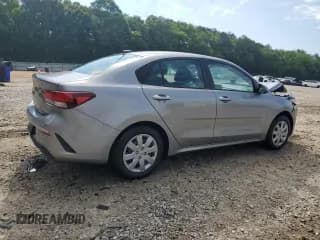 ✅ 2023 Kia Rio S • VIN: 3KPA24AD0PE591987 • Лот: 56573535. Опубликован ранее на Copart с пробегом 15 468 миль. Бесплатный доступ к архиву аукционных продаж из США и подробный отчёт об истории автомобиля на DreamBid. Изображение 3.