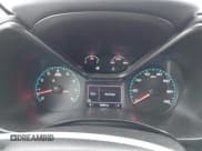 ✅ 2021 Chevrolet Colorado 2WD LT • VIN: 1GCHSCEN1M1294253 • Lot: 43733011. Wystawiony na IAAI z przebiegiem 52 689 mil. Bezpłatny archiwum sprzedaży aukcyjnych z USA i szczegółowy raport historii pojazdu na DreamBid. Zdjęcie 7.