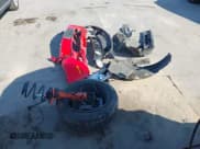 ✅ 2011 Ford Mustang GT Premium • VIN: 1ZVBP8FF3B5103964 • Lot: 43247908. Listed on IAAI with 186,161 mi. Free auction sales archive from the USA and detailed vehicle history report at DreamBid. Image 11.