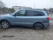 ✅ 2009 Hyundai Santa Fe SE • VIN: 5NMSH13E49H331045 • Lot: 41846484. Listed on IAAI with 170,579 mi. Free auction sales archive from the USA and detailed vehicle history report at DreamBid. Image 13.