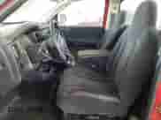 2002 Dodge Dakota Sport z VIN 1B7FL36X62S624772, wystawiony jako Copart lot #70281335 z przebiegiem 55 286 mil mil oraz Szkoda całkowita • Salvage title. Historia ofert i sprzedaży dostępna na DreamBid. Obrazek 7.