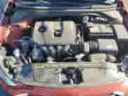 2017 Hyundai Elantra SE z VIN 5NPD84LF5HH196338, wystawiony jako Copart lot #87477955 z przebiegiem 112 046 mil mil oraz Szkoda całkowita • Salvage title. Historia ofert i sprzedaży dostępna na DreamBid. Obrazek 11.