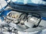 ✅ 2021 Kia Rio S • VIN: 3KPA24AD6ME379834 • Лот: 43038642. Опубликован ранее на IAAI с пробегом 131 338 миль. Бесплатный доступ к архиву аукционных продаж из США и подробный отчёт об истории автомобиля на DreamBid. Изображение 21.