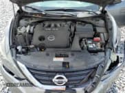 ✅ 2016 Nissan Altima SL • VIN: 1N4BL3AP1GC255526 • Lot: 64193945. Wystawiony na Copart z przebiegiem 135 495 mil. Bezpłatny archiwum sprzedaży aukcyjnych z USA i szczegółowy raport historii pojazdu na DreamBid. Zdjęcie 11.