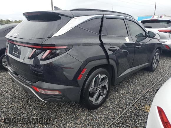 ✅ 2023 Hyundai Tucson Limited • VIN: 5NMJE3AE1PH194761 • Lot: 73711064. Listed on Copart with Not provided. Free auction sales archive from the USA and detailed vehicle history report at DreamBid. Image 3.