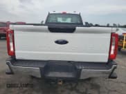 ✅ 2024 Ford F-250 XL • VIN: 1FT7X2BA1RED47235 • Lot: 61662655. Listed on Copart with 22,874 mi. Free auction sales archive from the USA and detailed vehicle history report at DreamBid. Image 6.