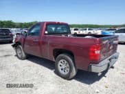 ✅ 2009 Chevrolet Silverado 1500 Work Truck • VIN: 1GCEC14019Z185326 • Lot: 57432255. Listed on Copart with 293,135 mi. Free auction sales archive from the USA and detailed vehicle history report at DreamBid. Image 2.