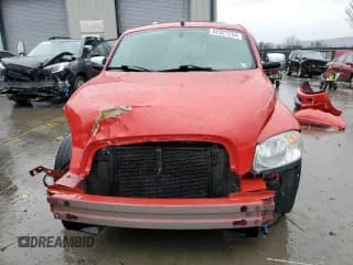 ✅ 2009 Chevrolet HHR 2LT • VIN: 3GNCA53V79S642839 • Lot: 82927234. Listed on Copart with Not provided. Free auction sales archive from the USA and detailed vehicle history report at DreamBid. Image 5.