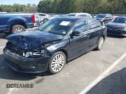 ✅ 2016 Volkswagen Jetta SEL • VIN: 3VWL07AJ7GM387647 • Лот: 43457119. Опубликован ранее на IAAI с пробегом 154 093 миль. Бесплатный доступ к архиву аукционных продаж из США и подробный отчёт об истории автомобиля на DreamBid. Изображение 2.