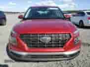 2024 Hyundai Venue SE с VIN KMHRB8A36RU324810, выставлен на аукционе Copart как лот 77792574 с пробегом 312 миль миль и Списание • Salvage title. История ставок и продаж доступна на DreamBid. Изображение 5.