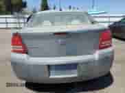 2008 Dodge Avenger SE с VIN 1B3LC46J78N228525, выставлен на аукционе Copart как лот 69319445 с пробегом 222 486 миль миль и Списание • Salvage title. История ставок и продаж доступна на DreamBid. Изображение 6.