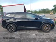 ✅ 2024 Kia Sportage EX • VIN: 5XYK33DF0RG178840 • Лот: 43424308. Опубликован ранее на IAAI с пробегом 19 778 миль. Бесплатный доступ к архиву аукционных продаж из США и подробный отчёт об истории автомобиля на DreamBid. Изображение 13.