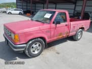 ✅ 1992 Ford Ranger • VIN: 1FTCR10UXNUA11941 • Лот: 42168381. Опубликован ранее на IAAI с пробегом 345 785 миль. Бесплатный доступ к архиву аукционных продаж из США и подробный отчёт об истории автомобиля на DreamBid. Изображение 2.