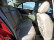 ✅ 2003 Lincoln LS Sport • VIN: 1LNHM87A23Y693904 • Lot: 42718505. Listed on Copart with 63,839 mi. Free auction sales archive from the USA and detailed vehicle history report at DreamBid. Image 10.