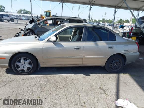 ✅ 2006 Hyundai Elantra GLS • VIN: KMHDN46D16U267097 • Lot: 42533978. Wystawiony na IAAI z przebiegiem 208 154 mil. Bezpłatny archiwum sprzedaży aukcyjnych z USA i szczegółowy raport historii pojazdu na DreamBid. Zdjęcie 14.