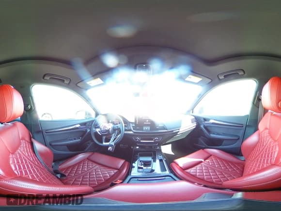 ✅ 2021 Audi SQ5 Premium Plus • VIN: WA1B4AFYXM2044771 • Lot: 82560795. Wystawiony na Copart z przebiegiem 44 314 mil. Bezpłatny archiwum sprzedaży aukcyjnych z USA i szczegółowy raport historii pojazdu na DreamBid. Zdjęcie 15.