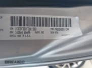 ✅ 2015 Dodge Dart SXT • VIN: 1C3CDFBB2FD181563 • Lot: 42536274. Listed on IAAI with 217,209 mi. Free auction sales archive from the USA and detailed vehicle history report at DreamBid. Image 9.