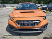 ✅ 2024 Subaru WRX • VIN: JF1VBAB60R9805261 • Лот: 71219385. Опубликован ранее на Copart с пробегом 16 439 миль. Бесплатный доступ к архиву аукционных продаж из США и подробный отчёт об истории автомобиля на DreamBid. Изображение 5.