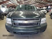 ✅ 2012 Chevrolet Tahoe Commercial • VIN: 1GNLC2E0XCR323147 • Lot: 87489195. Listed on Copart with 204,036 mi. Free auction sales archive from the USA and detailed vehicle history report at DreamBid. Image 5.