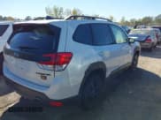 ✅ 2024 Subaru Forester Wilderness • VIN: JF2SKAJC5RH451085 • Lot: 43336373. Listed on IAAI with 30,238 mi. Free auction sales archive from the USA and detailed vehicle history report at DreamBid. Image 4.