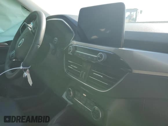 ✅ 2021 Ford Escape Titanium Plug-In Hybrid • VIN: 1FMCU0LZ1MUB17737 • Lot: 57162592. Listed on Copart with Not provided. Free auction sales archive from the USA and detailed vehicle history report at DreamBid. Image 9.