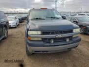 ✅ 2002 Chevrolet Silverado 2500HD LT • VIN: 1GCHK23U32F240456 • Lot: 94563735. Wystawiony na Copart z przebiegiem 348 764 mil. Bezpłatny archiwum sprzedaży aukcyjnych z USA i szczegółowy raport historii pojazdu na DreamBid. Zdjęcie 5.