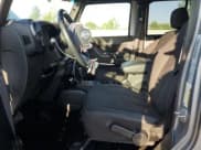 ✅ 2018 Jeep Wrangler Unlimited Sport S • VIN: 1C4BJWDG3JL834358 • Lot: 56673965. Listed on Copart with 85,977 mi. Free auction sales archive from the USA and detailed vehicle history report at DreamBid. Image 7.