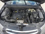 ✅ 2016 Chevrolet Cruze LT • VIN: 1G1PE5SBXG7114934 • Лот: 67773865. Опубликован ранее на Copart с пробегом 126 233 миль. Бесплатный доступ к архиву аукционных продаж из США и подробный отчёт об истории автомобиля на DreamBid. Изображение 11.