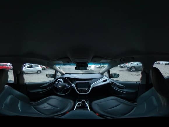 2019 Chevrolet Bolt EV Premier z VIN 1G1FZ6S06K4116162, wystawiony jako Copart lot #82396723 z przebiegiem 48 098 mil mil oraz . Historia ofert i sprzedaży dostępna na DreamBid. Obrazek 12.