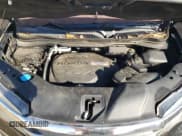 ✅ 2017 Honda Pilot EX-L • VIN: 5FNYF6H53HB095512 • Lot: 90895095. Listed on Copart with 129,428 mi. Free auction sales archive from the USA and detailed vehicle history report at DreamBid. Image 12.