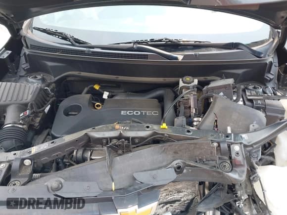 ✅ 2019 Chevrolet Equinox LT • VIN: 3GNAXKEV1KS645324 • Лот: 42917583. Опубликован ранее на IAAI с пробегом 84 459 миль. Бесплатный доступ к архиву аукционных продаж из США и подробный отчёт об истории автомобиля на DreamBid. Изображение 10.