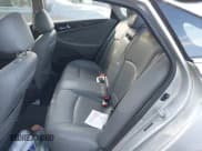 ✅ 2014 Hyundai Sonata Limited • VIN: 5NPEC4AB1EH912666 • Лот: 41672182. Опубликован ранее на IAAI с пробегом 111 003 миль. Бесплатный доступ к архиву аукционных продаж из США и подробный отчёт об истории автомобиля на DreamBid. Изображение 8.