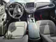 2022 Chevrolet Malibu LT z VIN 1G1ZD5ST0NF129711, wystawiony jako Copart lot #82055355 z przebiegiem 68 302 mil mil oraz Szkoda całkowita • Salvage title. Historia ofert i sprzedaży dostępna na DreamBid. Obrazek 8.