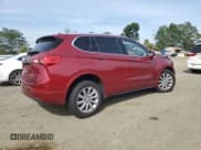 ✅ 2020 Buick Envision Essence • VIN: LRBFX2SA3LD121205 • Lot: 84269485. Listed on Copart with 53,545 mi. Free auction sales archive from the USA and detailed vehicle history report at DreamBid. Image 3.