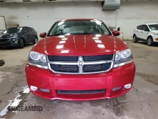 ✅ 2008 Dodge Avenger R/T • VIN: 1B3LD76M58N651029 • Lot: 72031684. Wystawiony na Copart z przebiegiem 94 387 mil. Bezpłatny archiwum sprzedaży aukcyjnych z USA i szczegółowy raport historii pojazdu na DreamBid. Zdjęcie 5.