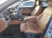 ✅ 2019 BMW 7 Series 740e xDrive • VIN: WBA7J2C56KB440422 • Лот: 40386134. Опубликован ранее на Copart с пробегом 46 644 миль. Бесплатный доступ к архиву аукционных продаж из США и подробный отчёт об истории автомобиля на DreamBid. Изображение 7.