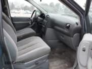 ✅ 2006 Dodge Grand Caravan • VIN: 1D4GP24R56B735118 • Lot: 41741365. Listed on IAAI with 186,657 mi. Free auction sales archive from the USA and detailed vehicle history report at DreamBid. Image 5.