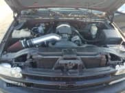 ✅ 1999 Chevrolet Silverado 1500 • VIN: 1GCEK14T2XE106067 • Лот: 73826374. Опубликован ранее на Copart с пробегом 230 962 миль. Бесплатный доступ к архиву аукционных продаж из США и подробный отчёт об истории автомобиля на DreamBid. Изображение 11.