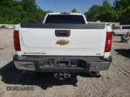 ✅ 2013 Chevrolet Silverado 2500HD LTZ • VIN: 1GC2KYCG5DZ293731 • Lot: 57489924. Listed on Copart with 167,805 mi. Free auction sales archive from the USA and detailed vehicle history report at DreamBid. Image 6.