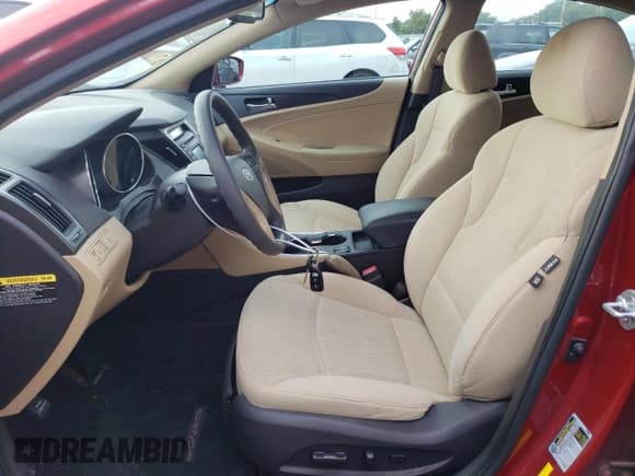 ✅ 2014 Hyundai Sonata GLS • VIN: 5NPEB4AC1EH944643 • Lot: 70564724. Listed on Copart with 113,490 mi. Free auction sales archive from the USA and detailed vehicle history report at DreamBid. Image 7.