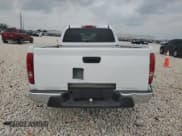 ✅ 2008 Isuzu i-Series S • VIN: 1GGCS299188702277 • Lot: 54774635. Listed on Copart with 261,627 mi. Free auction sales archive from the USA and detailed vehicle history report at DreamBid. Image 6.